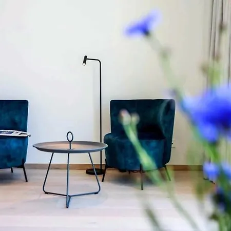 Luxury Nordic With Private Sauna 公寓
