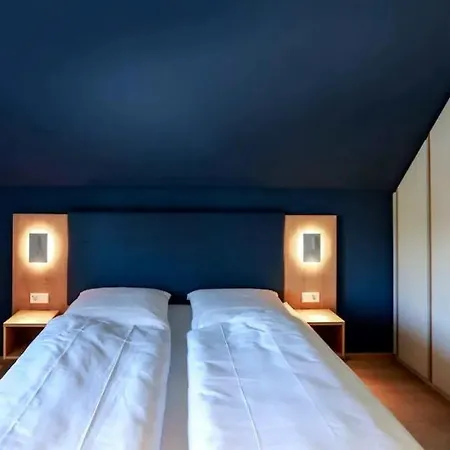 Apartament Luxury Nordic With Private Sauna