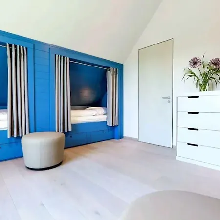 Luxury Nordic With Private Sauna