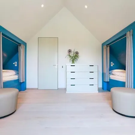 Luxury Nordic With Private Sauna * Karmoy