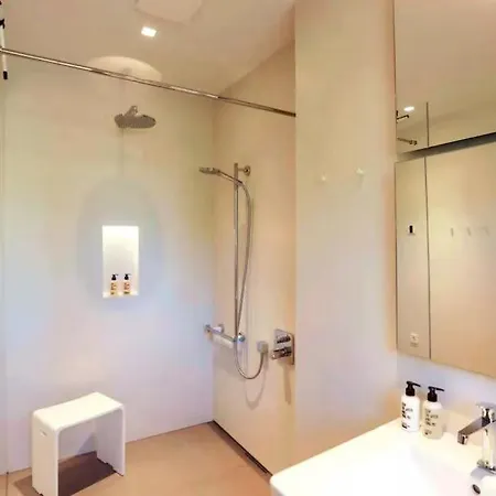 Luxury Nordic With Private Sauna