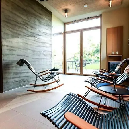 Apartament Luxury Nordic With Private Sauna
