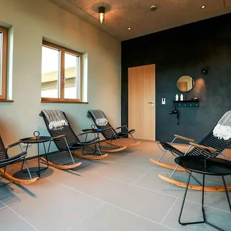 Apartament Luxury Nordic With Private Sauna Karmoy